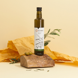 روغن زیتون فرابکر رزبن وزن 500 میلی لیتر