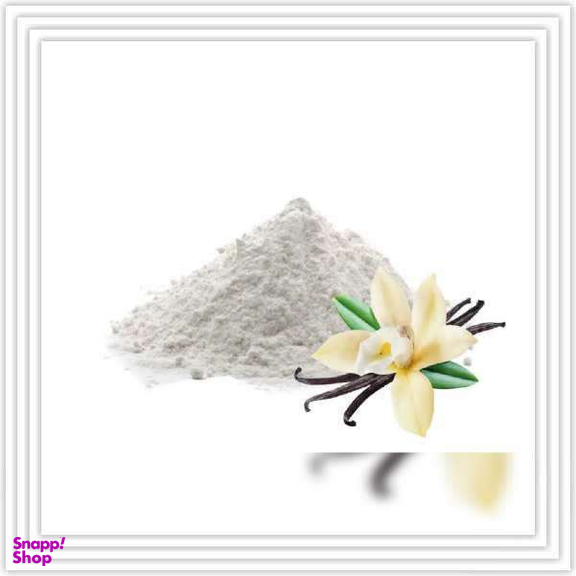 پودر وانیل ارجمند وزن 100 گرم