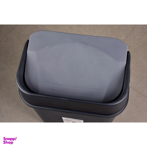 سطل زباله آریاسام کد 186 گنجایش 30 لیتر