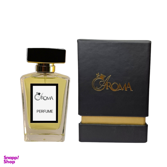 ادکلن آروما مدل پاکو رابان وان میلیون