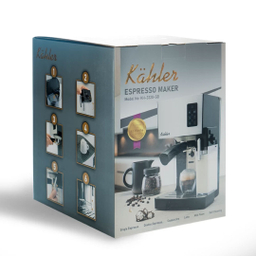 اسپرسوساز کاخلر مدل KH-3320