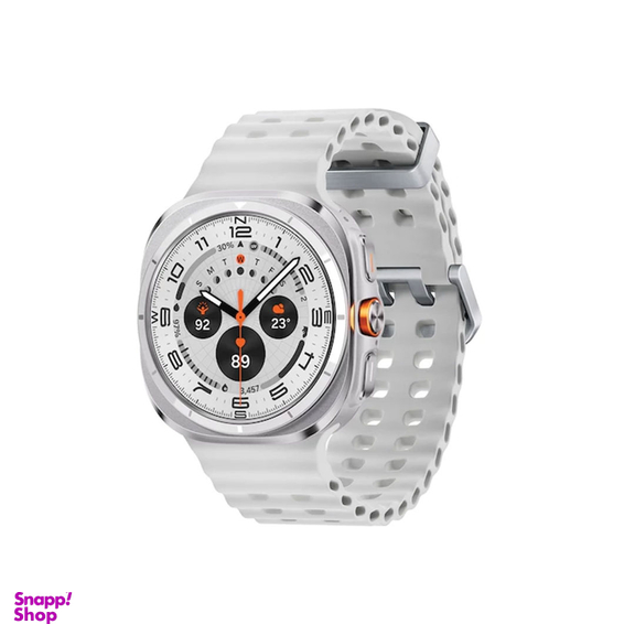 ساعت هوشمند سامسونگ مدل Galaxy Watch Ultra 47mm 2025