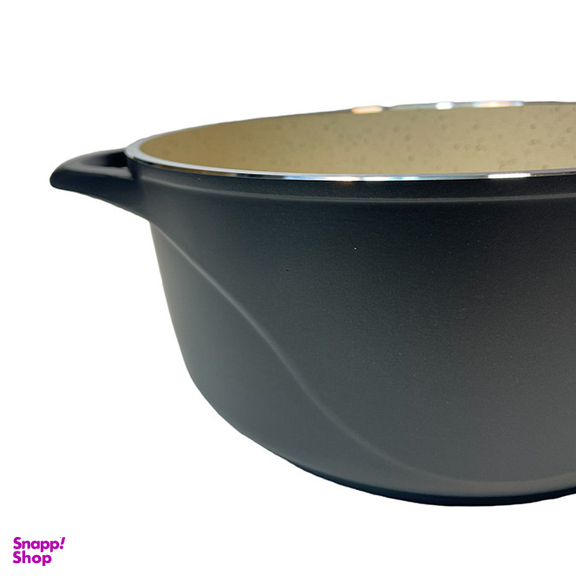 قابلمه عروس مدل ویکتوریا سایز 20