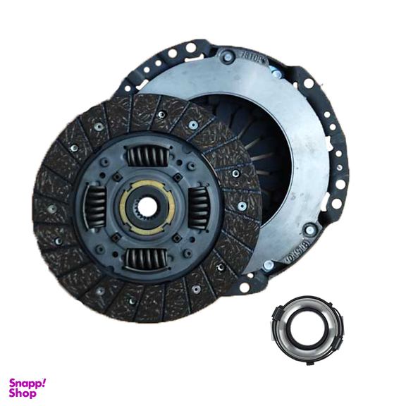 کیت کلاچ مدل ak315 مناسب برای MVM315