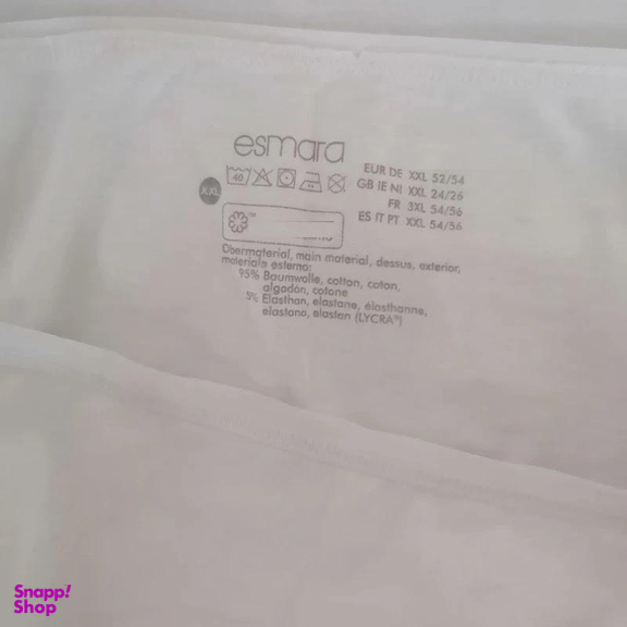 شورت زنانه اسمارا کد 326 مجموعه 5 عددی