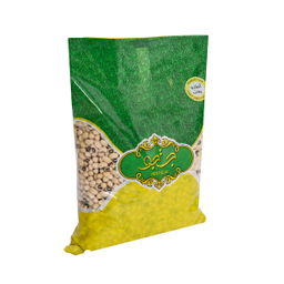 لوبیا چشم بلبلی جستجو وزن 900 گرم