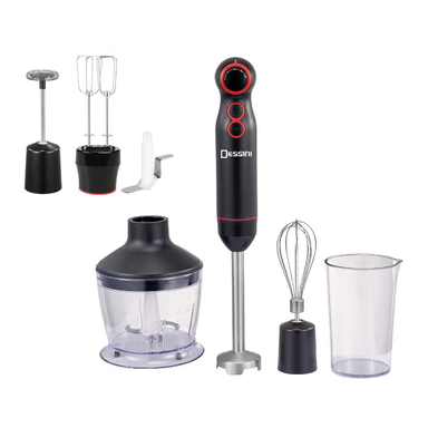 گوشتکوب برقی دسینی کد DS-183