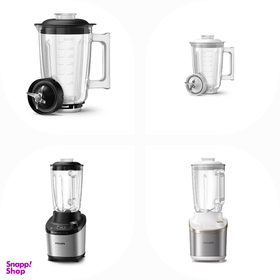 مخلوط کن فیلیپس کد HR7360