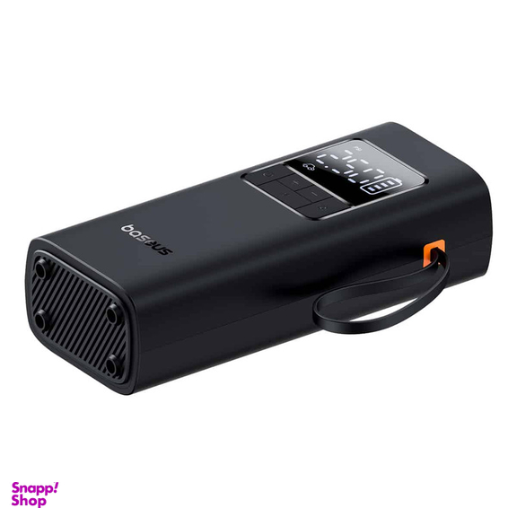 کمپرسور باد شارژی بیسوس مدل SuperMini Pro