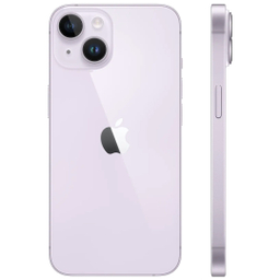گوشی موبایل اپل مدل iPhone 14 CH دو سیم‌ کارت ظرفیت 128 گیگابایت رم 6 گیگابایت نات اکتیو