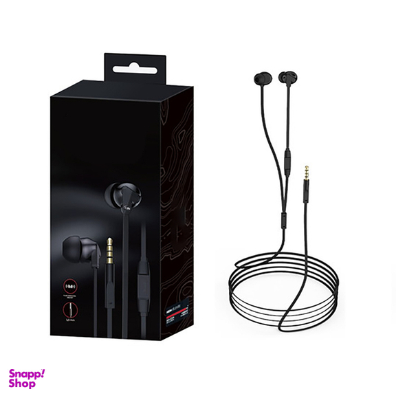 هندزفری باسیم مانستر مدل Monster RAVE V1 طول 1 متر