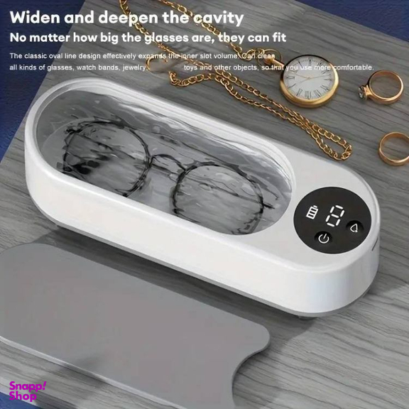 شوینده التراسونیک مدل Glasses Case