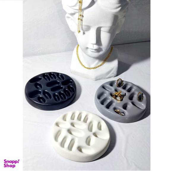 استند انگشتر مدل گرد کد 77