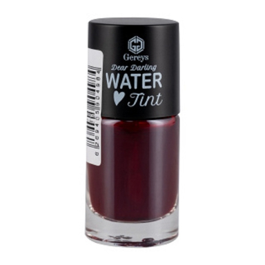تینت لب گریس مدل Water TL103