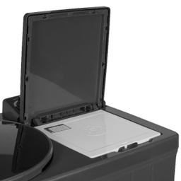 لباسشویی پتو شور ریتون مدل ACE PRO ظرفیت 18 کیلوگرم