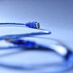 کابل افزایش طول USB به USB تسکو مدل TC04 طول 1.5 متر