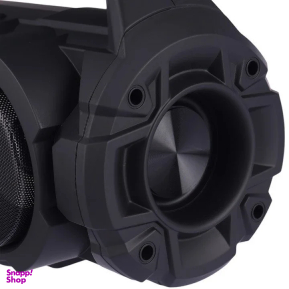 اسپیکر بلوتوثی قابل حمل وریتی مدل V-PS 7024 BT