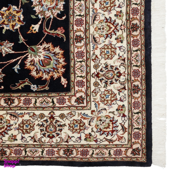 فرش دستباف سی پرشیا کد 174623 سایز 288x237 سانتی‌ متر