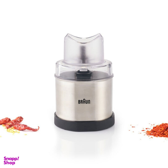 گوشتکوب برقی براون مدل MQ3038 Spice