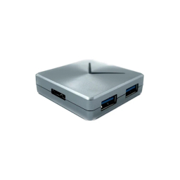 هاب 4 پورت USB 3.0 کی نت مدل H7
