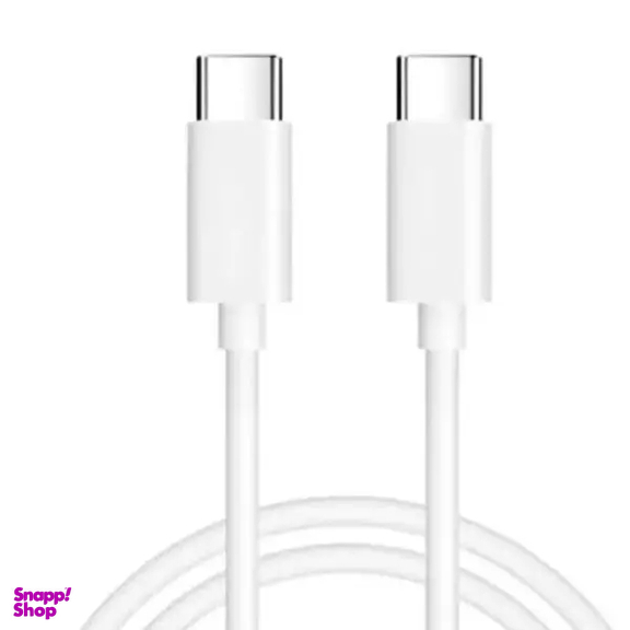 کابل دیتا Type-C مدل iPhone 15/16 60W طول 1 متر