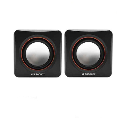 اسپیکر دسکتاپ ایکس پی-پروداکت مدل XP-S87M