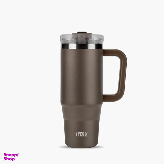 تروال ماگ تایسو مدل tumbler ظرفیت 900 میلی‌ لیتر