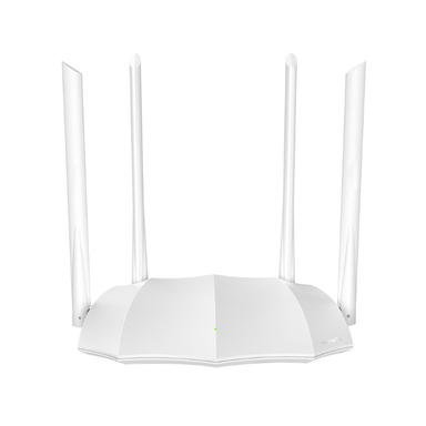 روتر بی سیم دوباند تندا مدل AC5 v3.0 AC1200