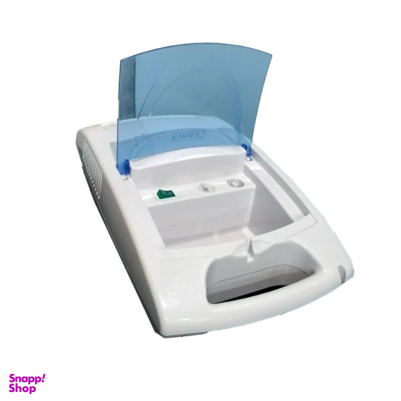 نبولایزر امسیگ مدل Nz 39