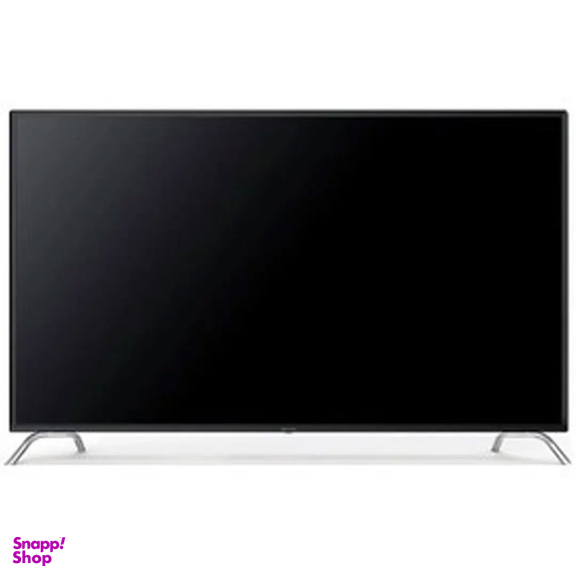 تلویزیون ال ای دی هوشمند نكسار مدل NTV-U50F618N سایز 50 اینچ
