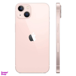 گوشی موبایل اپل مدل iPhone 13 CH تک سیم‌ کارت ظرفیت 128 گیگابایت رم 4 گیگابایت