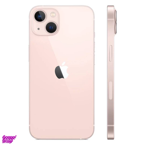 گوشی موبایل اپل مدل iPhone 13 CH تک سیم کارت ظرفیت 128 گیگابایت رم 4 گیگابایت