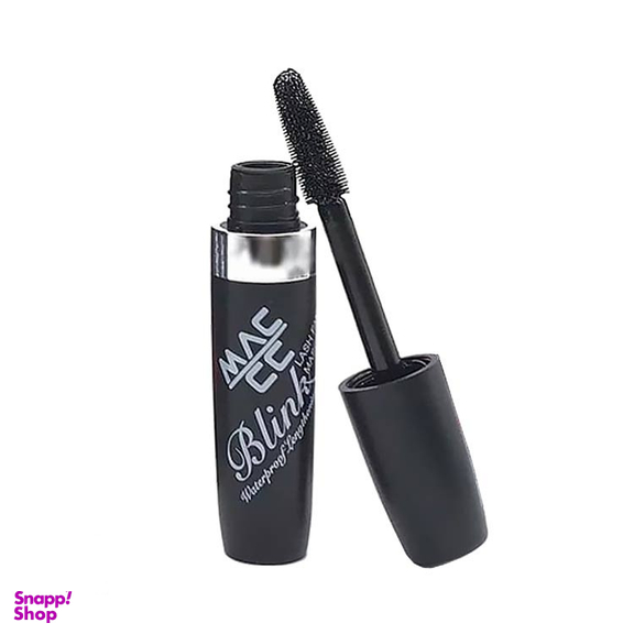 ریمل بلند کننده و حالت دهنده مژه مک سی سی مدل Blink رنگ مشکی