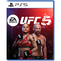 بازی ویدیویی EA Sports مدل UFC5 مناسب کنسول بازی PS5