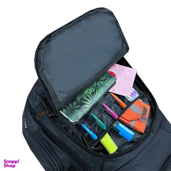 کوله پشتی 45 لیتری فوروارد کد FCLT77022BETTER LIFE