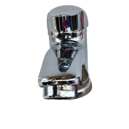 شیر روشویی مدل دسته اردکی