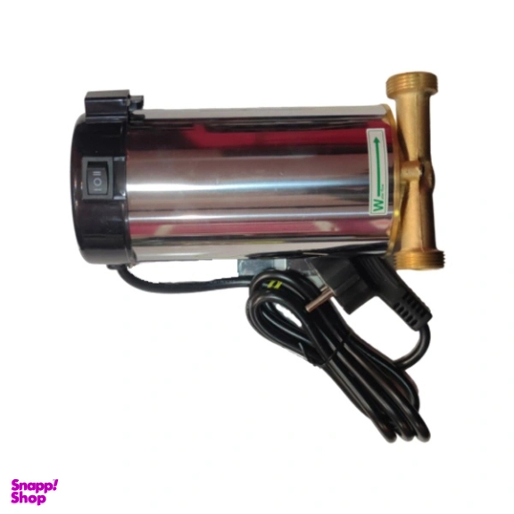 پمپ زیر پکیج و آبگرمکن دراپ کد 15WG-120A