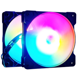فن کیس ایتوک مدل Frio Three Plus