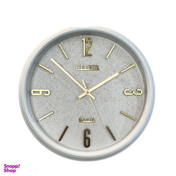 ساعت دیواری ولدر مدل 100