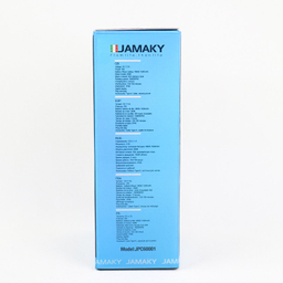 ماشین اصلاح موی صورت شارژی جاماکی مدل JPC60001