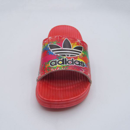 دمپایی پسرانه طرح Adidas مدل VZ کد 1845