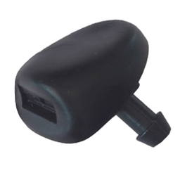 تیغه برف پاک کن جلو خودرو چیکال مدل 16+26 مناسب برای رانا به همراه چشمی شیشه شور مجموعه 4 عددی