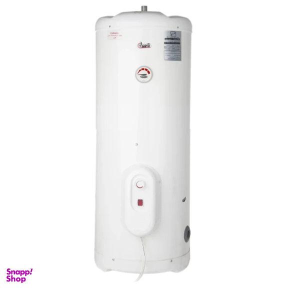 آبگرمکن برقی آزمون کار مدل Ev120