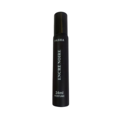عطر جیبی مردانه پاشا مدل Encre Noire