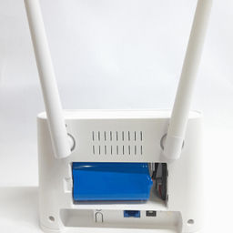 مودم 4G تی الک مدل TR102