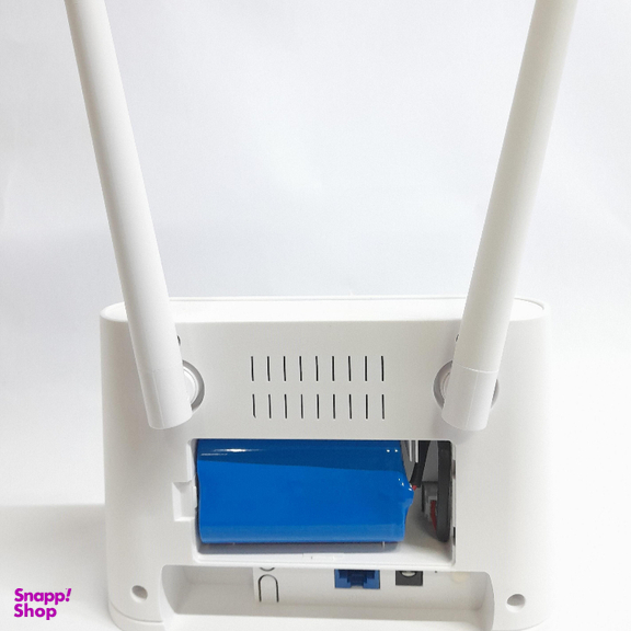 مودم 4G تی الک مدل TR102