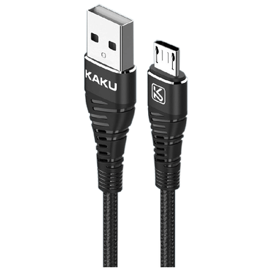 کابل تبدیل USB به Micro-USB کاکو مدل KSC-298 طول 1 متر