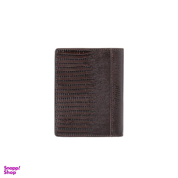 کیف جیبی مردانه نوین چرم مدل 9988 PE2665