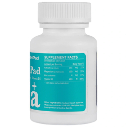 قرص کلسی پاد نوتری پاد بسته 30 عددی