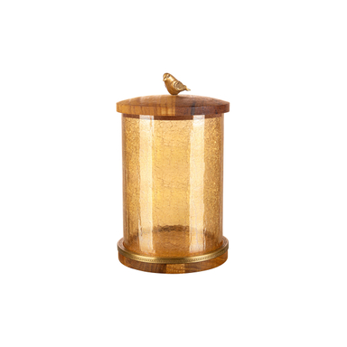 بانکه گلد کیش مدل گلدن برد سایز بزرگ کد GK829515